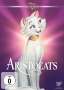 Aristocats, DVD