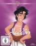 Aladdin (Blu-ray), Blu-ray Disc