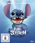 Dean Deblois: Lilo & Stitch (Blu-ray), BR