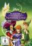 Robin Budd: Peter Pan 2 - Neue Abenteuer in Nimmerland, DVD
