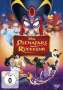 Toby Shelton: Aladdin - Dschafars Rückkehr, DVD