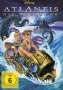 Tad Stones: Atlantis - Die Rückkehr, DVD