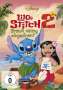 Michael LaBash: Lilo & Stitch 2, DVD