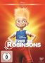 Triff die Robinsons, DVD