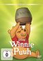 Winnie Puuh, DVD