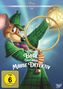 Basil - Der grosse Mäusedetektiv, DVD