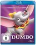 Dumbo (1941) (Blu-ray), Blu-ray Disc