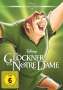 Gary Trousdale: Der Glöckner von Notre Dame (1996), DVD