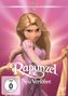 Rapunzel - Neu verföhnt, DVD