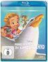 Bernard & Bianca 2 - Im Känguruland (Blu-ray), Blu-ray Disc