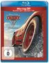Brian Fee: Cars 3: Evolution (3D & 2D Blu-ray), BR,BR