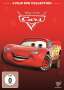 John Lasseter: Cars 1-3, DVD,DVD,DVD