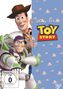 Toy Story, DVD