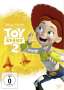 Toy Story 2, DVD