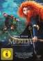 Merida - Legende der Highlands, DVD