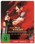 Taika Waititi: Thor: Tag der Entscheidung (3D & 2D Blu-ray im Steelbook), BR,BR