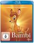 David Hand: Bambi (Blu-ray), BR
