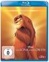 Roger Allers: Der König der Löwen (1994) (Blu-ray), BR