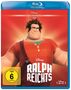 Rich Moore: Ralph reicht's (Blu-ray), BR