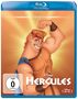 Hercules (Blu-ray), Blu-ray Disc