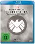 Marvel's Agents of S.H.I.E.L.D. Staffel 3 (Blu-ray), 5 Blu-ray Discs