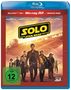 Solo: A Star Wars Story (3D & 2D Blu-ray), 3 Blu-ray Discs