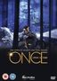 : Once Upon a Time Season 7 (final Season) (UK Import), DVD,DVD,DVD,DVD,DVD,DVD