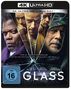 M. Night Shyamalan: Glass (Ultra HD Blu-ray & Blu-ray), UHD,BR