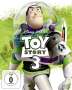 Toy Story 3 (Blu-ray), Blu-ray Disc