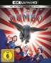 Tim Burton: Dumbo (2019) (Ultra HD Blu-ray & Blu-ray), UHD,BR