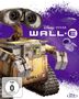 Wall-E (Blu-ray), Blu-ray Disc