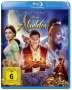 Aladdin (2019) (Blu-ray), Blu-ray Disc