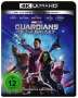 James Gunn: Guardians of the Galaxy (Ultra HD Blu-ray & Blu-ray), UHD,BR