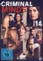 : Criminal Minds Staffel 14, DVD,DVD,DVD,DVD