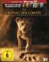Der König der Löwen (2019) (3D & 2D Blu-ray), 2 Blu-ray Discs
