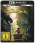 Jon Favreau: The Jungle Book (2016) (Ultra HD Blu-ray & Blu-ray), UHD,BR