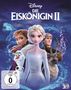 Jennifer Lee: Die Eiskönigin 2 (3D & 2D Blu-ray), BR,BR