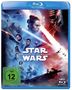 J.J. Abrams: Star Wars 9: Der Aufstieg Skywalkers (Blu-ray), BR,BR