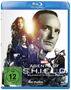 : Marvel's Agents of S.H.I.E.L.D. Staffel 5 (Blu-ray), BR,BR,BR,BR,BR