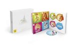 : Disney Classics (Komplettbox) (Blu-ray), BR,BR,BR,BR,BR,BR,BR,BR,BR,BR,BR,BR,BR,BR,BR,BR,BR,BR,BR,BR,BR,BR,BR,BR,BR,BR,BR,BR,BR,BR,BR,BR,BR,BR,BR,BR,BR,BR,BR,BR,BR,BR,BR,BR,BR,BR,BR,DVD,DVD,DVD,DVD,DVD,DVD,DVD,DVD,DVD
