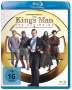 The King's Man: The Beginning (Blu-ray), Blu-ray Disc
