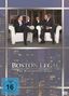 Boston Legal (Komplette Serie), 27 DVDs