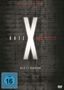 Akte X (Komplette Serie), 59 DVDs