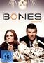 David Duchovny: Bones - Die Knochenjägerin Staffel 10, DVD,DVD,DVD,DVD,DVD,DVD