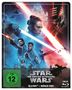 J.J. Abrams: Star Wars 9: Der Aufstieg Skywalkers (Blu-ray im Steelbook), BR,BR