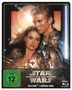 George Lucas: Star Wars Episode 2: Angriff der Klonkrieger (Blu-ray im Steelbook), BR,BR