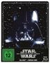 Star Wars Episode 5: Das Imperium schlägt zurück (Blu-ray im Steelbook), Blu-ray Disc