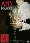 : American Horror Story Staffel 6: Roanoke, DVD,DVD,DVD