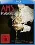 : American Horror Story Staffel 6: Roanoke (Blu-ray), BR,BR,BR