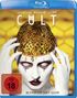 American Horror Story Staffel 7: Cult (Blu-ray), 3 Blu-ray Discs